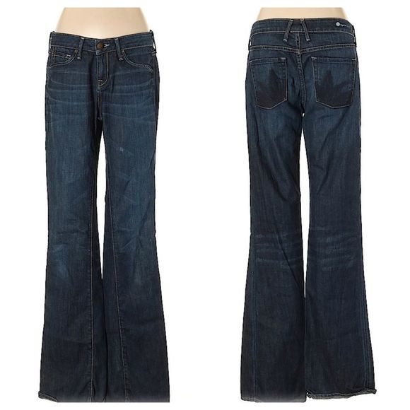 Agave Denim - Agave bootcut jeans